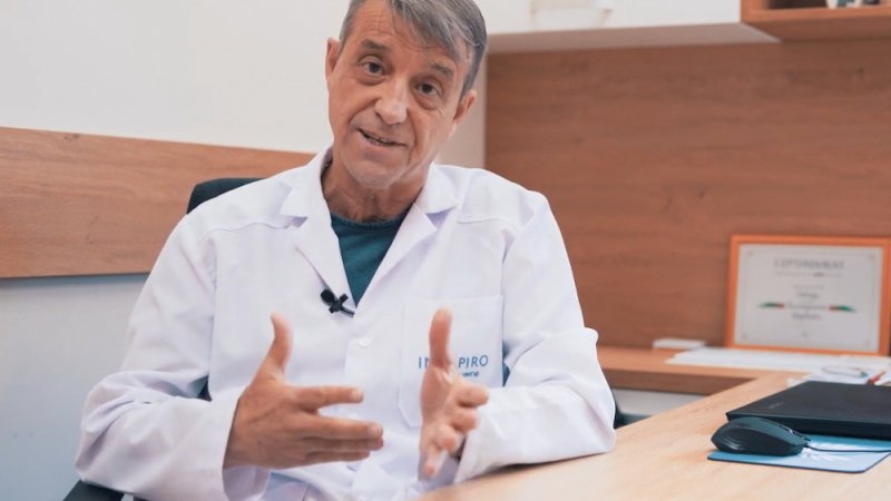 Ситуацията с ваксинираното население на Европа категорично показва добрия ефект