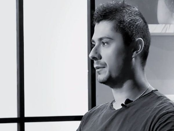 Никога не съм се стремял към публичност Реално моментът е