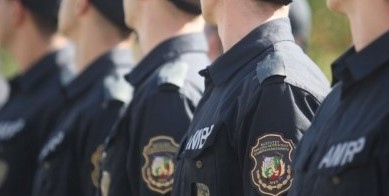 Днес българската полиция отбелязва своя празник.
За първи път той се