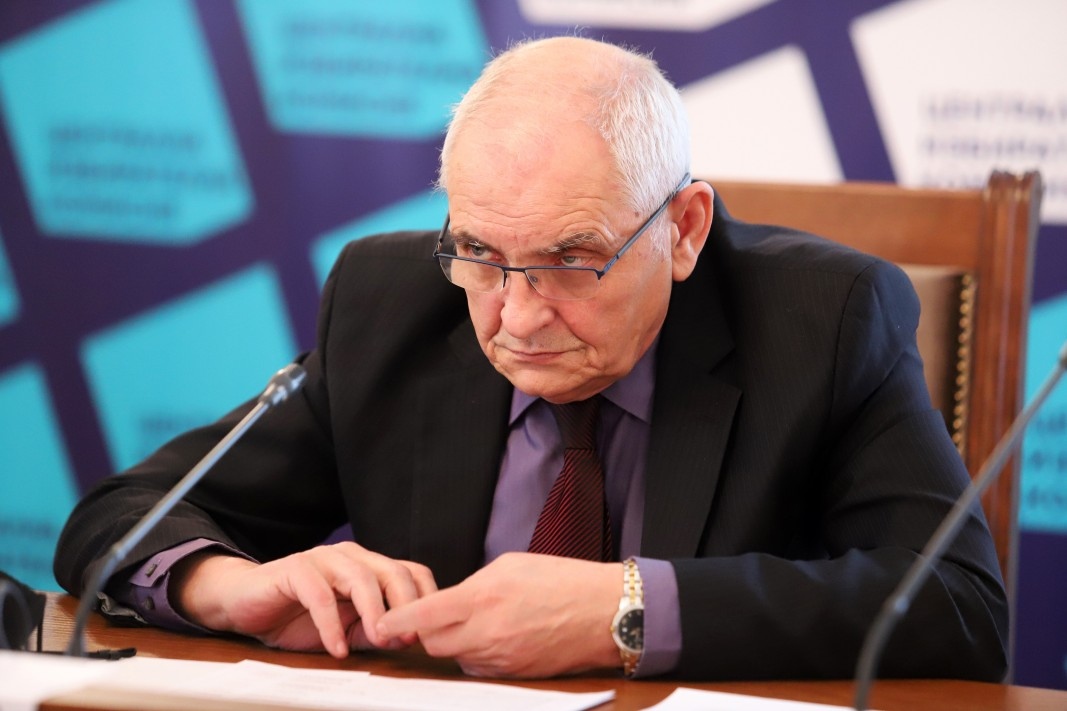 Прокуратурата е уведомила ЦИК за нови 150 машини за гласуване