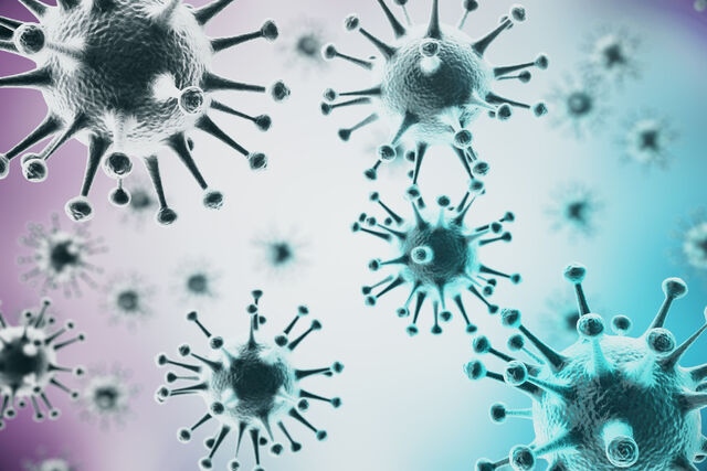 Изследването на специфични антитела от клас IgG срещу SARS CoV2 с