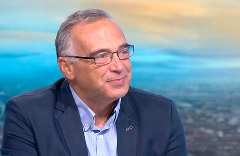 Не дай си Боже след изборите да имаме правителство на