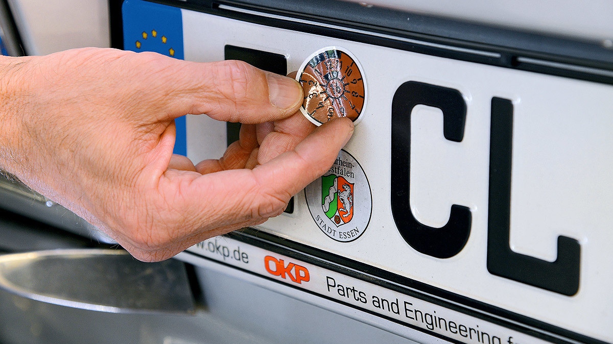 Класацията T Uuml V Report 2021 за десет и единадесетгодишни автомобили не