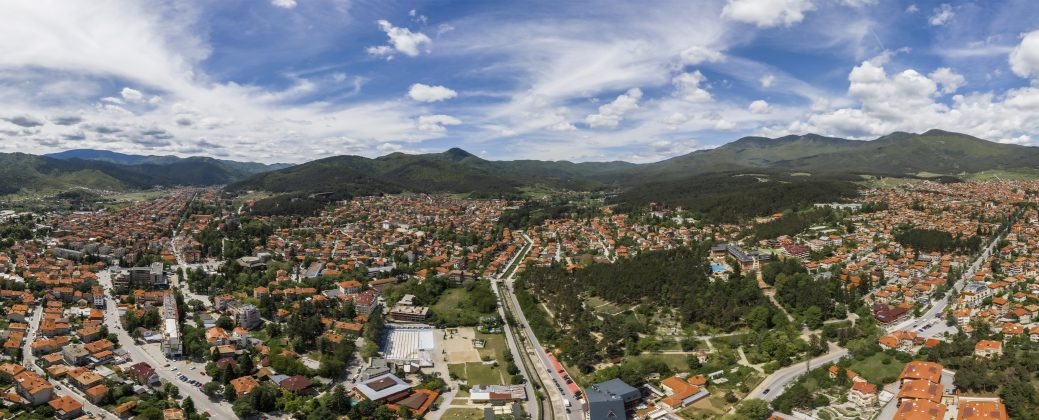 СПА столицата на Балканите Велинград се готви за грандиозно