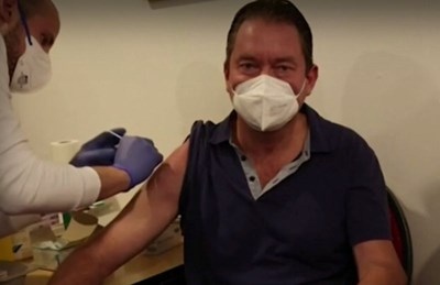 Публичен дом във Виена предлага ваксинация срещу COVID-19 в замяна