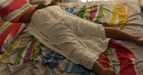 Коментар във Фейсбук на общинския съветник в СОС от Демократична