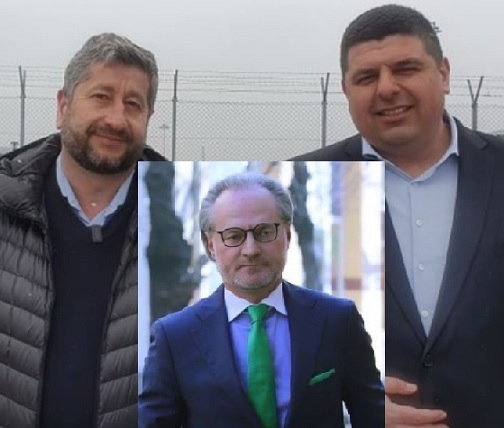 Мръсна и непочтена работа е политиката Еле пък в България