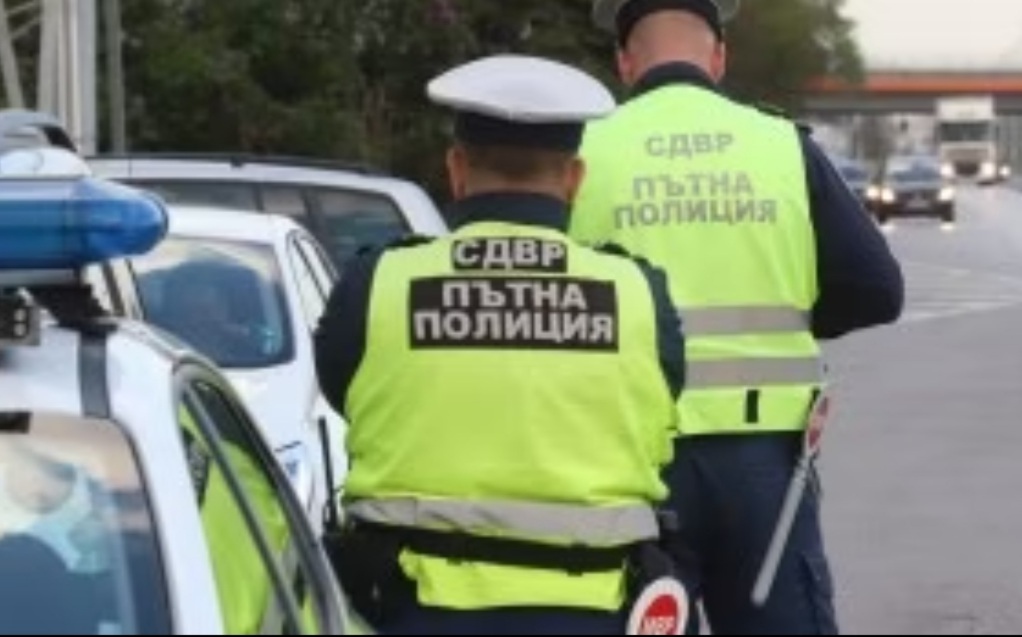 Втори етап от акция Зима До 20 ти ноември на фокус
