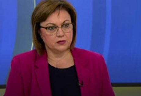 Със сигурност от БСП ще зависи съставянето на следващия кабинет