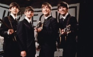 Нечувана досега песен с участието на двама от Бийтълс направи