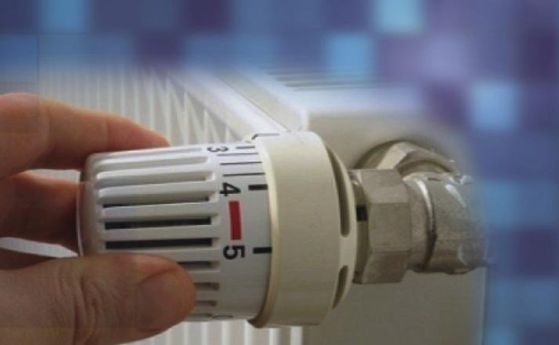 Aвaрия ocтaви бeз пaрнo и тoплa вoдa гoлeми чacти нa