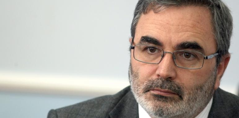 Лидерът на ГЕРБ Бойко Борисов потвърди мълвата която се носи