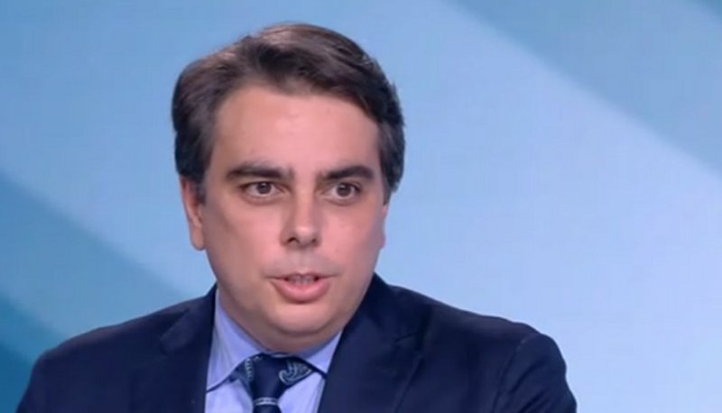 Продължаваме промяната се бори за първото място на парламентарните избори