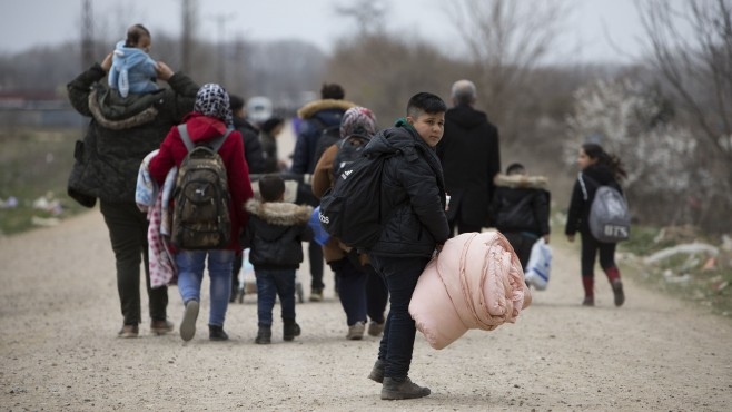 САЩ Великобритания и страните от ЕС в Съвета за сигурност