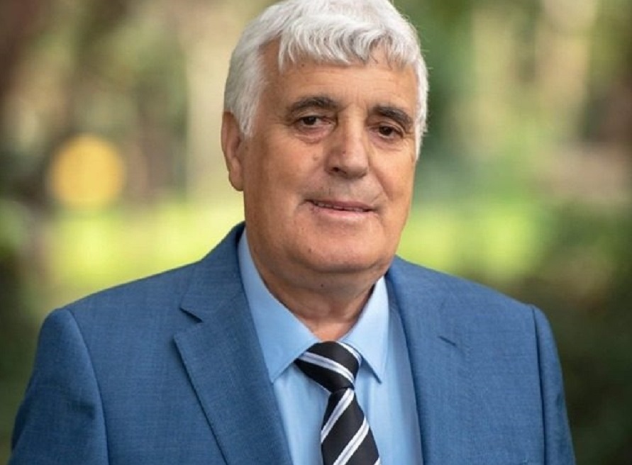 Кметът на Ракитово Костадин Холянов ще бъде отстранен от длъжност