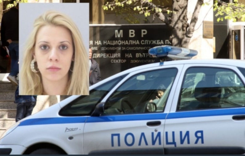 Откриха тялото на изчезналата 33 годишна Евгения Владимирова която бе в