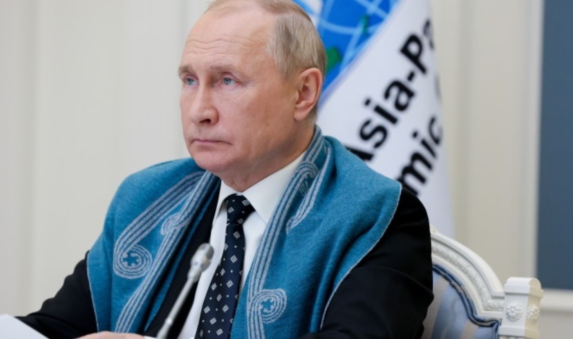 Руската федерация няма нищо общо с миграционната криза на границата