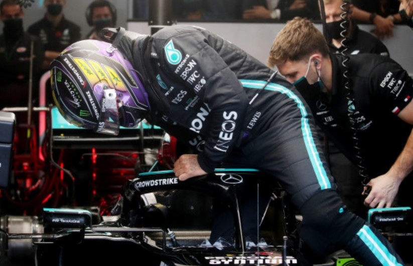 Назрява скандал във Формула 1 четири кръга преди края на