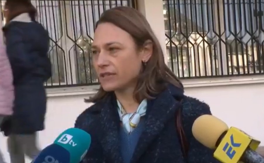 ИТН заявява многократно че подава ръка на всички партии с