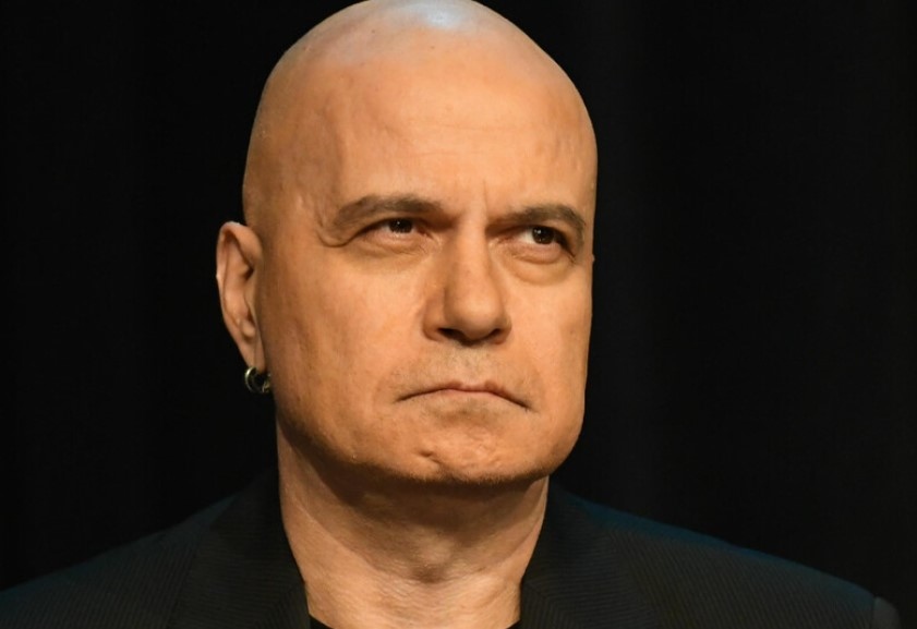 Първи коментар на лидера на Има такъв народ Слави Трифонов