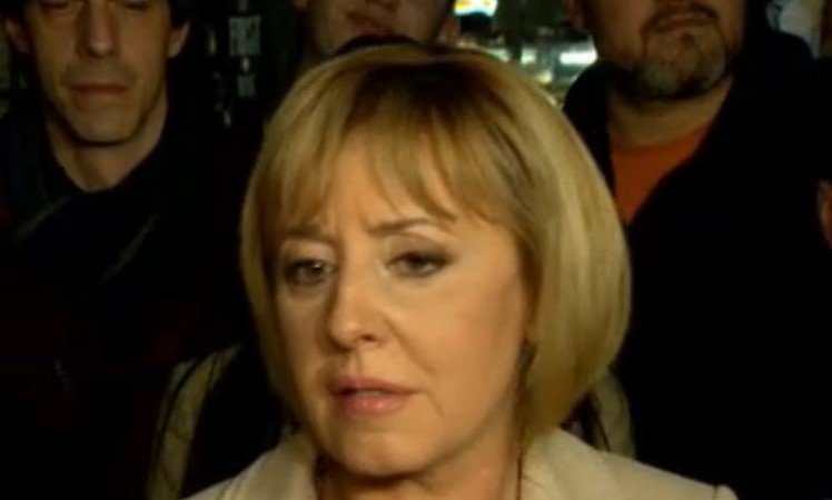 Борисов постигна своята цел с всички съмнения които вкара в