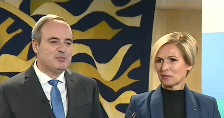 Убеден съм че ще успеем да обърнем резултата защото на