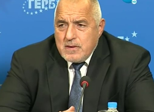 Това е най ниската избирателна активност в историята Това каза лидерът