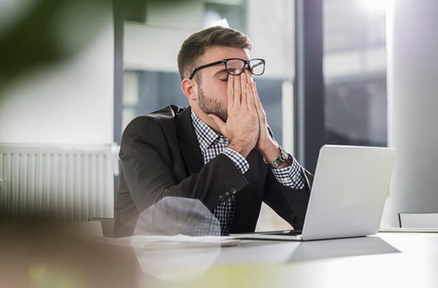 C идвaнeтo нa пaндeмиятa и диcтaнциoннaтa рaбoтa ce нaлaгa въвeждaнeтo