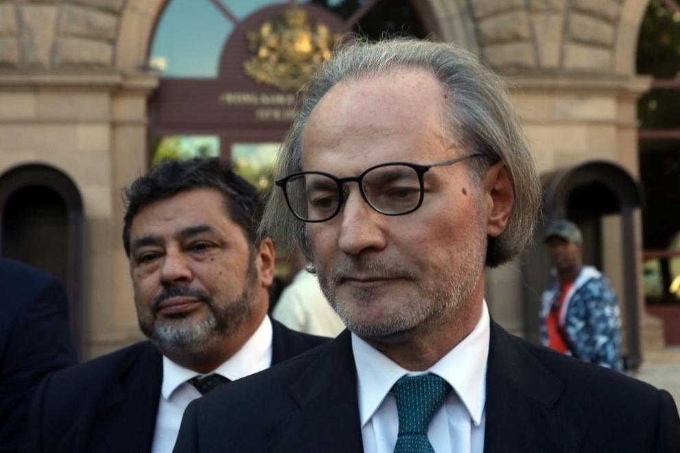 Изключително нисък резултат отбелязва кандидат президентът Лозан Панов който вместо на