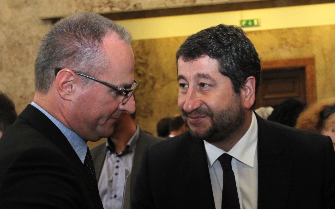 Правосъдие за всеки е смокиновият лист зад който се крие