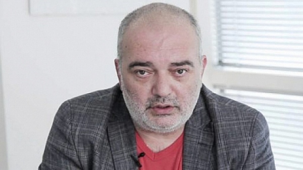 Арман Бабикян: Всеки трябва да помни казаното преди изборите