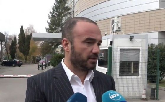 Всички които са замесени в репресиите срещу нас ги чакат