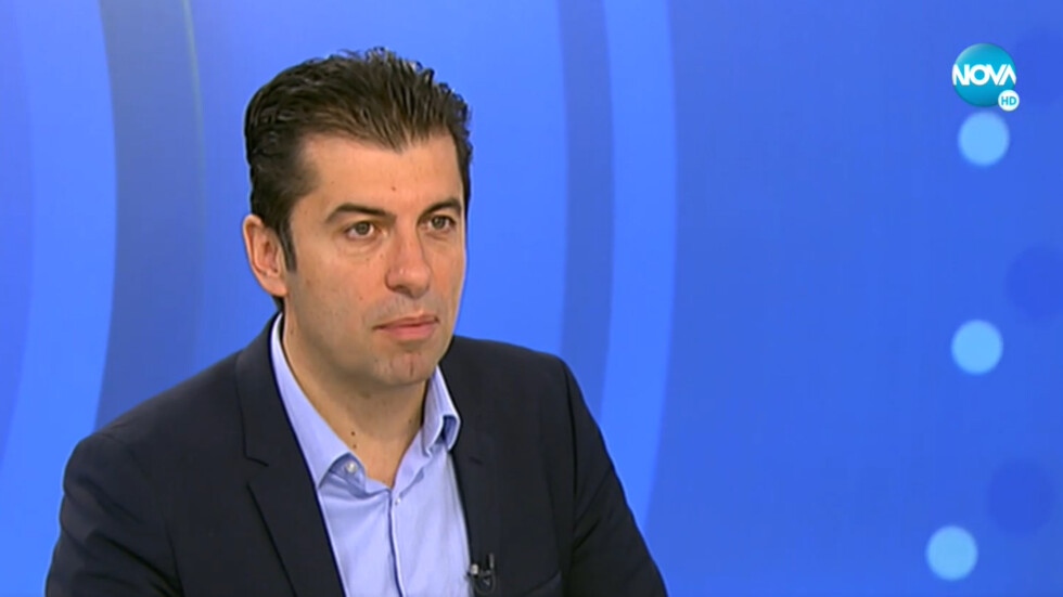 Още днес ще започнем разговори с другите лидери обяви Кирил