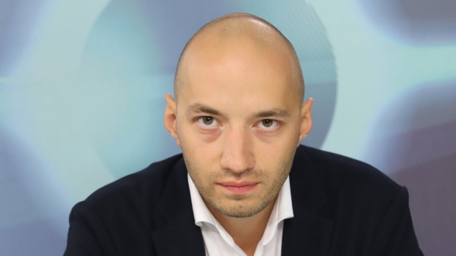 Димитър Ганев: Две възможности има в бъдещия парламент – правителство на партиите на промяната или да няма кабинет