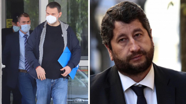 Велико Търново е знаков избирателен район в страната първо защото