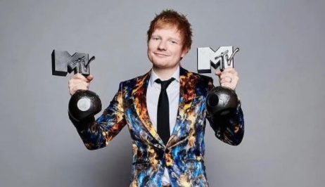 Връчиха европейските музикални награди на MTV След виртуалното си издание