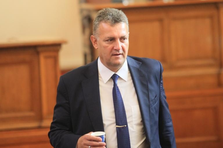 Българският енергиен холдинг отново е с един изпълнителен директор след