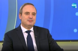 Очаквам че на балотажа ще бъдем подкрепени от много широк