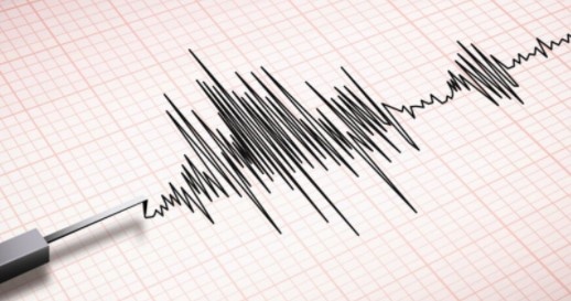 Слабо земетресение е регистрирано в района на Пазарджик Това сочи