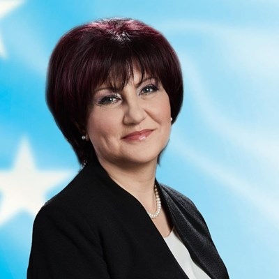 Не е непременно необходимо да си в парламента за да