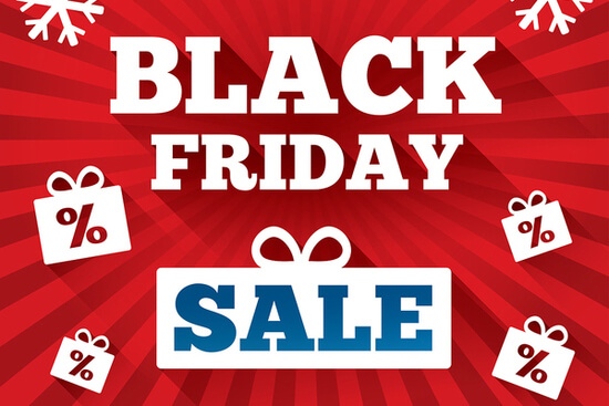 Разпознаваемостта на кампанията Black Friday продължава да нараства достигайки почти