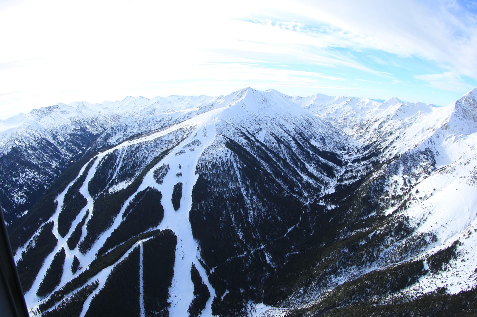 В Банско зимният сезон 2021 2022 ще бъде открит официално в