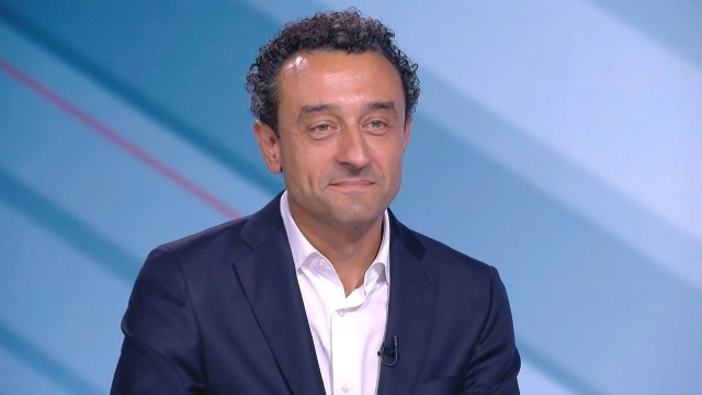 Служебният министър Николай Денков най вероятно ще бъде министър на образованието