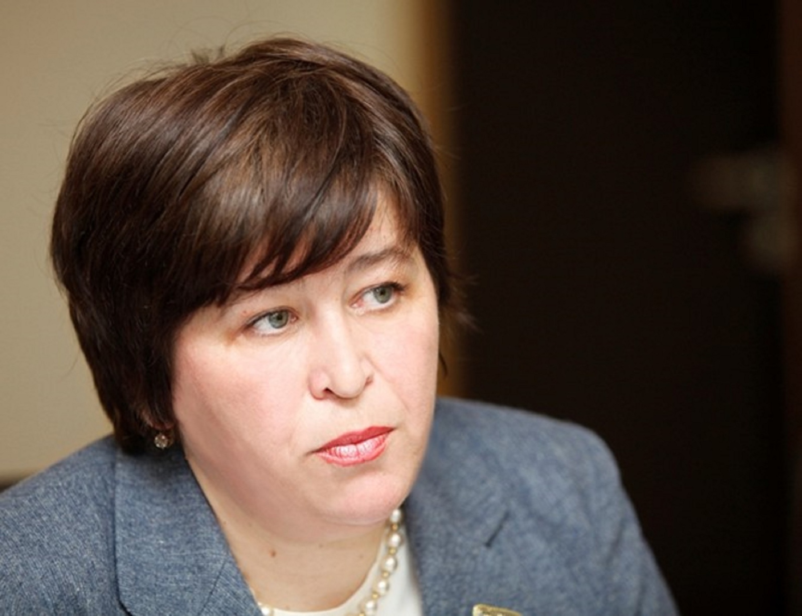 Повече от два месеца министърът на туризма доц Стела Балтова