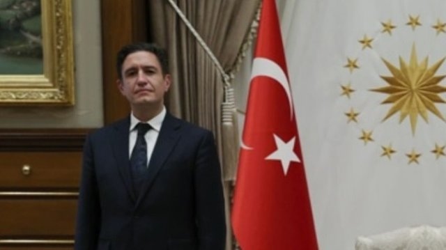Дипломатически искри прехвърчат между България и Турция. Късно снощи, малко