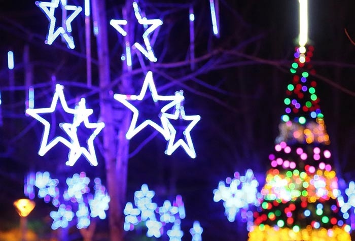 Следващата седмица стратира кампанията Безопасна Коледа у нас Ще се