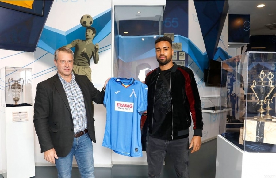 Левски е много близо до това да завърши зимната си