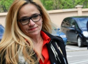 Бившата кметица на столичния район Младост Десислава Иванчева е родила