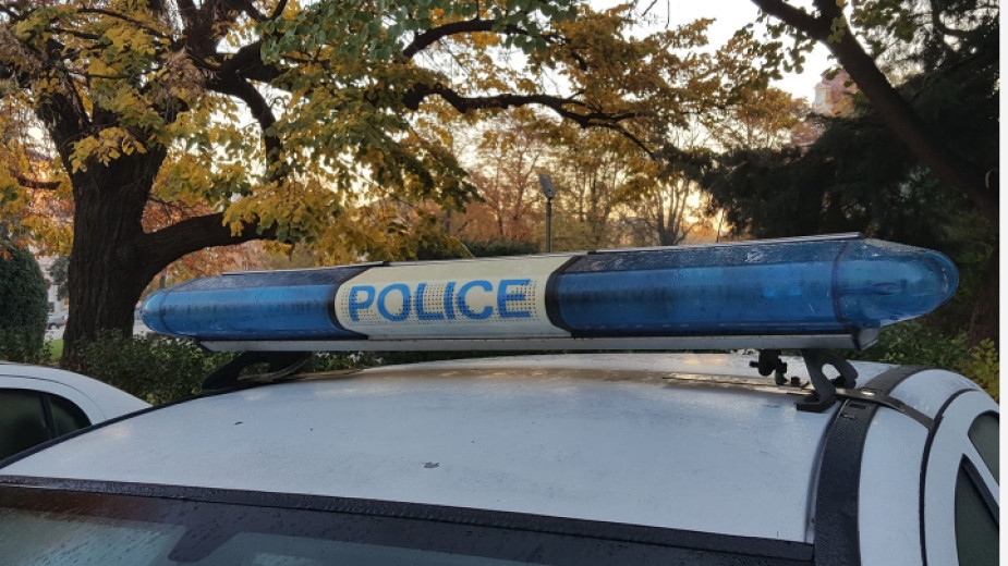 33 годишен кандидат за депутат издирван в чужбина с европейска заповед