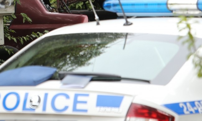 Акциите на МВР продължиха с пълна сила и в деня